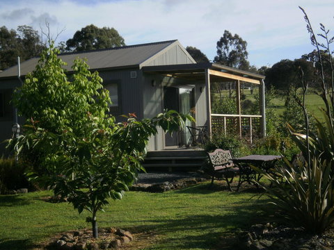 Duffy's Country Accommodation - Mackay Tourism 2