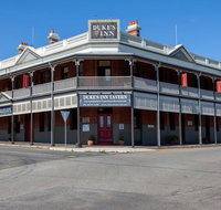 Duke's Inn - Mackay Tourism