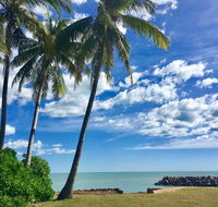 Dundee Beach Holiday Park - Mackay Tourism