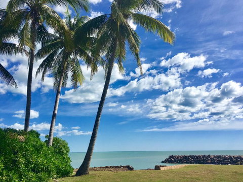 Dundee Beach Holiday Park - Mackay Tourism 0