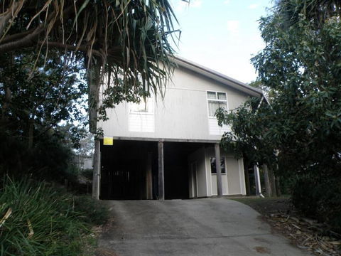 Dunes - Mackay Tourism 0