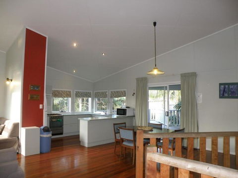 Dunes - Mackay Tourism 2