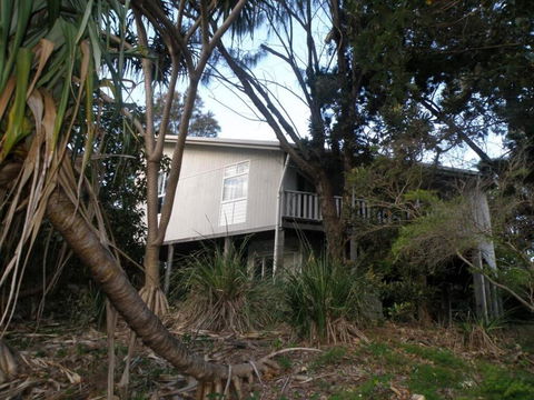 Dunes - Mackay Tourism 1