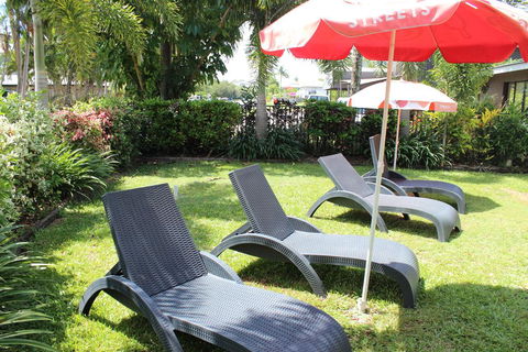 Dunk Island View Caravan Park - Mackay Tourism 1