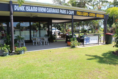 Dunk Island View Caravan Park - Mackay Tourism 3