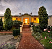 Dunmoylen House - Mackay Tourism