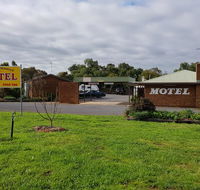 Dunolly Golden Triangle Motel - Mackay Tourism