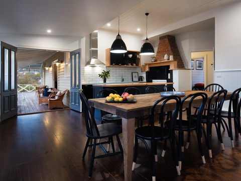 Dunroman - Mackay Tourism 1