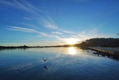 Eagle Bay Cottage - Mackay Tourism 1