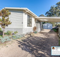 Eagle Bay Cottage - Mackay Tourism