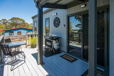 EAGLE VIEW UNIT 5 STAR - Mackay Tourism 2