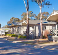Eaglehawk Park Canberra - Mackay Tourism