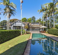 Eaglemount on Tamborine BB - Mackay Tourism