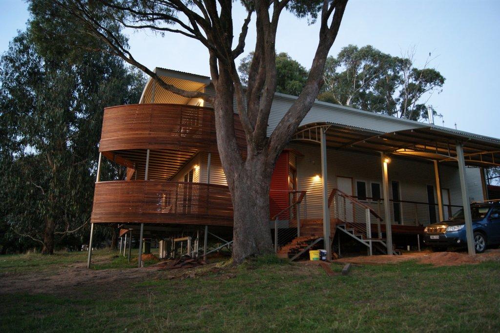 Mountain Bay VIC Mackay Tourism