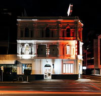 East Brunswick Hotel - Mackay Tourism