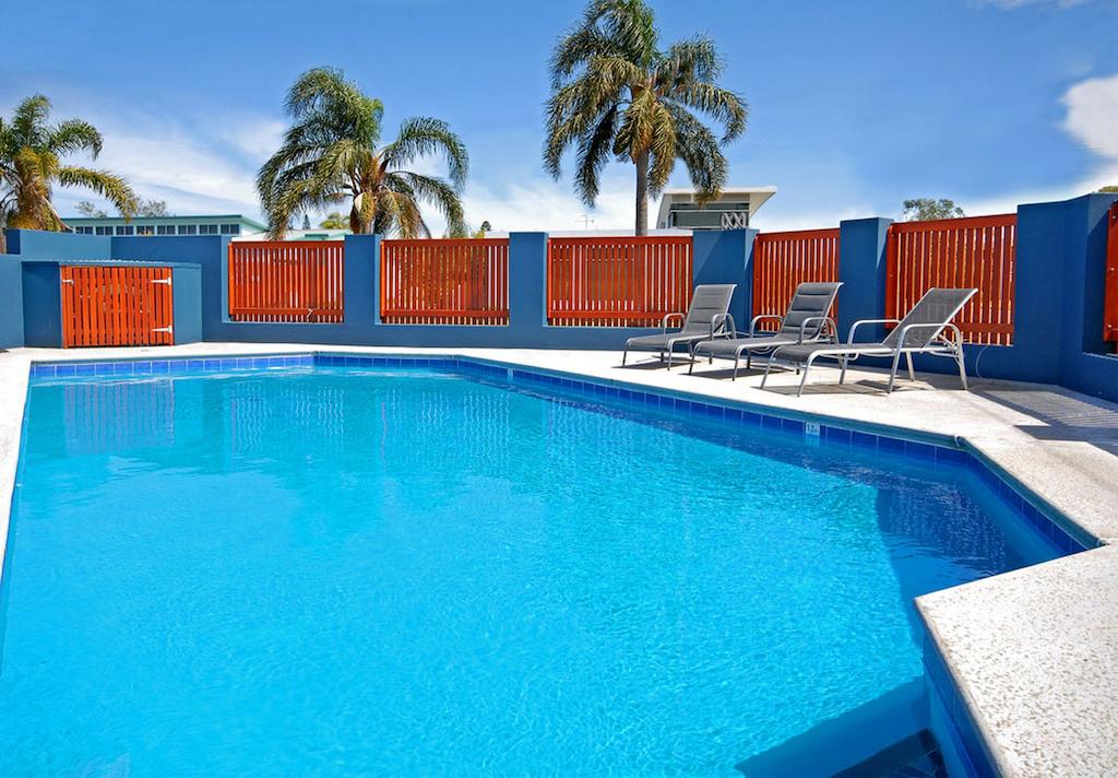Thrumster NSW Mackay Tourism