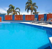 East Port Motor Inn - Mackay Tourism