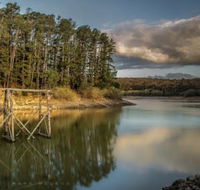Eastern Hill Creswick - Mackay Tourism