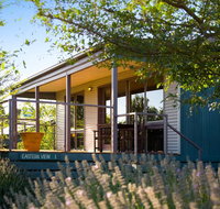 Eastern View Studio - Mackay Tourism