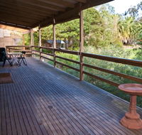 Eastwind on Chinamans Creek - Mackay Tourism