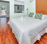 Easy Going Holiday unit on McKenzie MK4 - Mackay Tourism