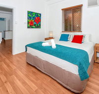 Easy Going Holiday Unit On McKenzie MK6 - Mackay Tourism