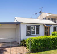 Echuca Bungalow - Mackay Tourism