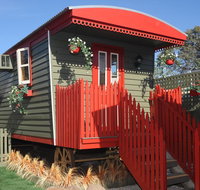 Echuca Gardens - Mackay Tourism