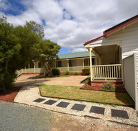 Echuca Holiday Units - Mackay Tourism