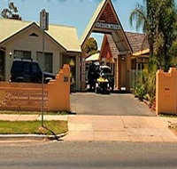 Echuca Motel - Mackay Tourism