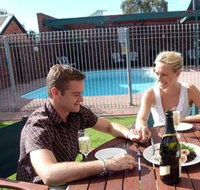 Echuca Nirebo Motel - Mackay Tourism