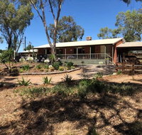 Echuca Retreat Holiday House - Mackay Tourism