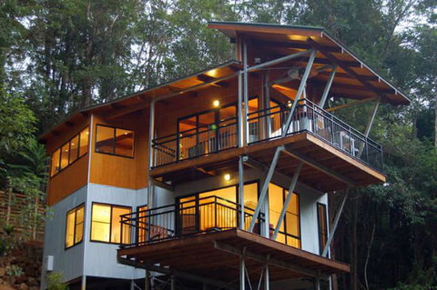 EcOasis - Mackay Tourism 2