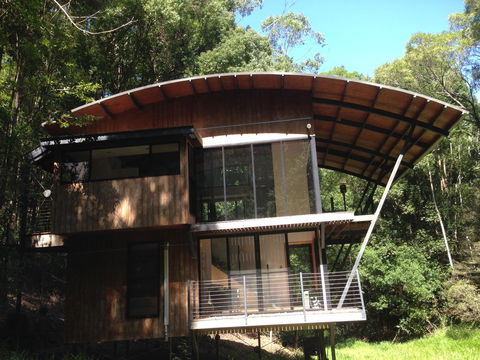 EcOasis - Mackay Tourism 1