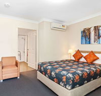 Econo Lodge Alabaster - Cowra - Mackay Tourism