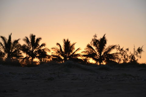 Econo Lodge Beachside - Mackay Tourism 3
