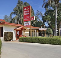 Econo Lodge Griffith Motor Inn - Mackay Tourism