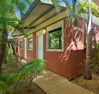 Econo Lodge Karratha - Mackay Tourism