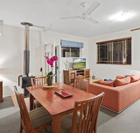 Eden Lodge - Mackay Tourism