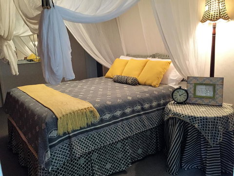 Eden Rest - Mackay Tourism 2