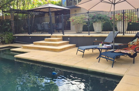 Eden Rest - Mackay Tourism 0