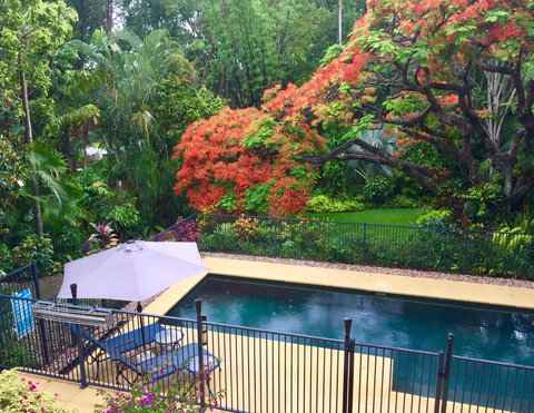 Eden Rest - Mackay Tourism 1