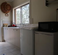 Eden's Retreat of Nulkaba - Mackay Tourism