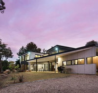 Edge Daylesford - Mackay Tourism