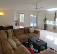 Edge Hill Clean  Green Cairns 7 Minutes from the Airport 7 Minutes to Cairns CBD  Reef Fleet Terminal - Mackay Tourism