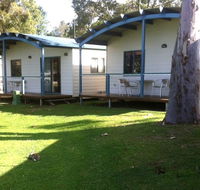 Edgewater Holiday Park - Mackay Tourism