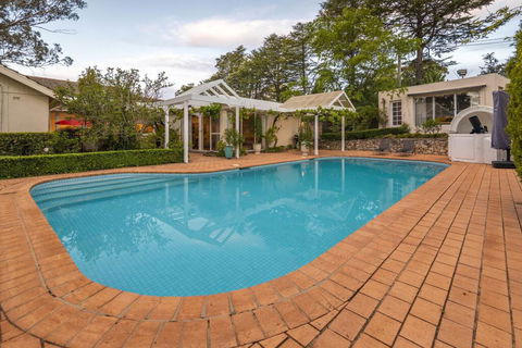 Edith Holiday House - Mackay Tourism 1