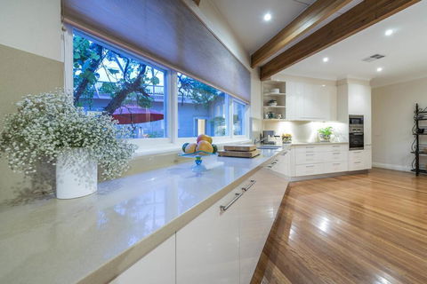Edith Holiday House - Mackay Tourism 3