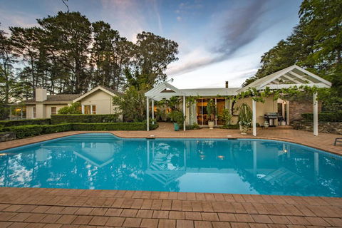 Edith Holiday House - Mackay Tourism 0