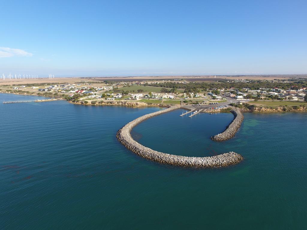 Edithburgh SA Mackay Tourism
